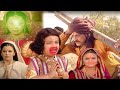 माता अंजना की बहरूपिया कौन सी नागिन है