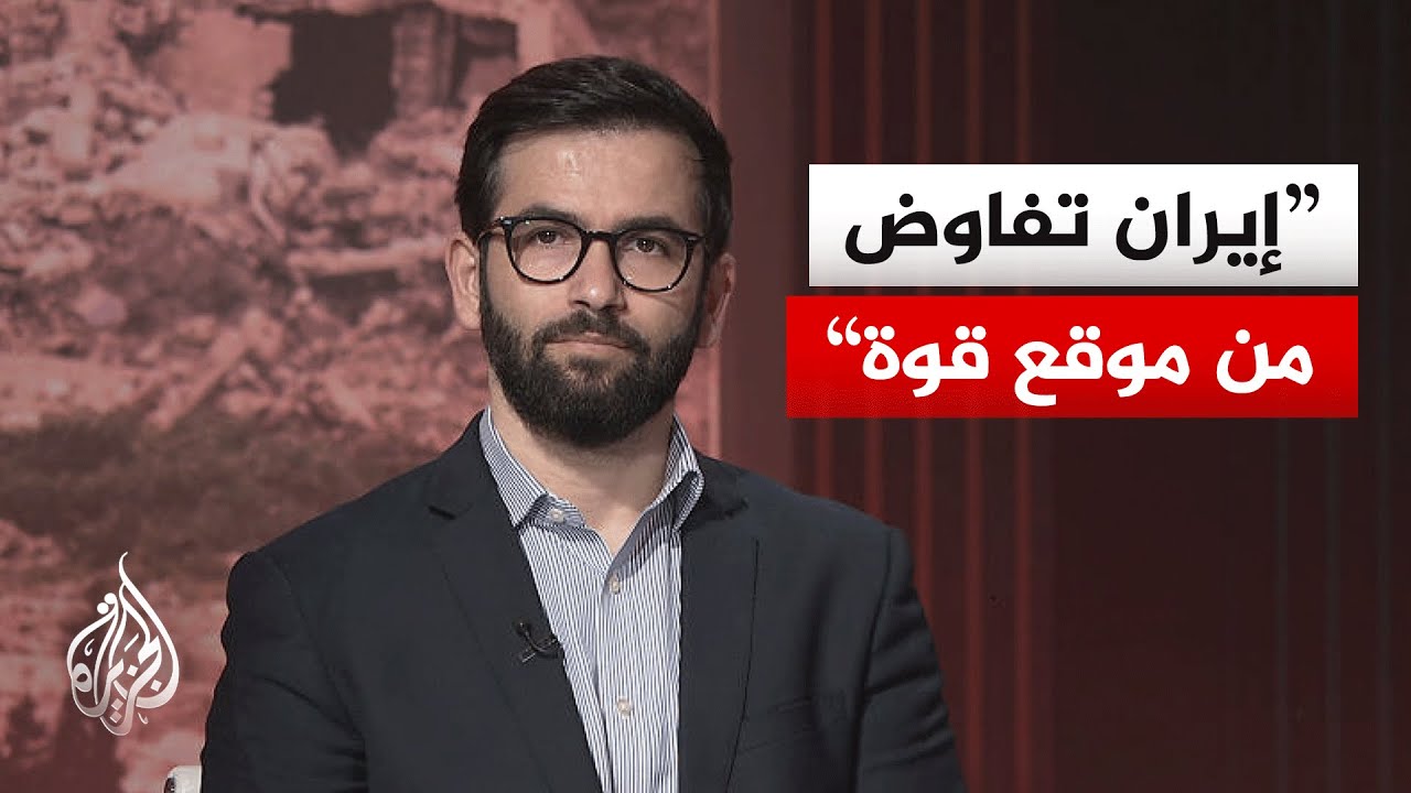 أكاديمي إيراني: شروط الملاحة في هرمز تحسن الاقتصاد الإيراني دون الحاجة لبيع ?