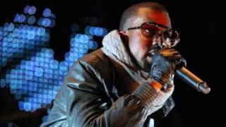 Kanye West - Gay Fish