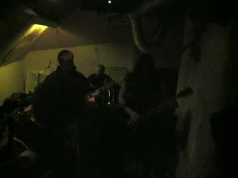 Abyme Live Orléans 18/04 2008 - Decheance