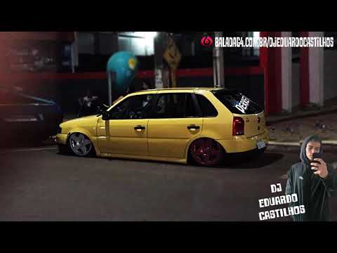 MEGA FUNK É O LEMA - EDUARDO CASTILHOS