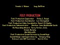 The Hunchback Of Notre Dame 2 1999 2005 End Credits