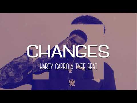[FREE] Hardy Caprio Type Beat 'Changes' | Emotional (Melodic) UK Rap Beat