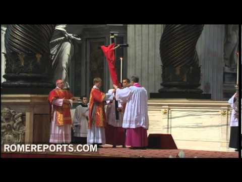 ¿Qué es el Viernes Santo?