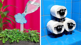 Download lagu ☁️ DIY HOME DECOR 💙🏡 How to Make Your Home Adorable & Cozy 🌸 mp3