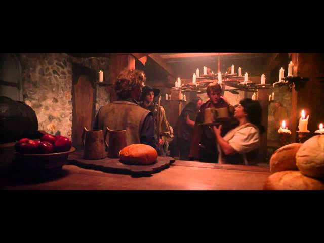 Flight From Shadow (WHEEL OF TIME fan film)