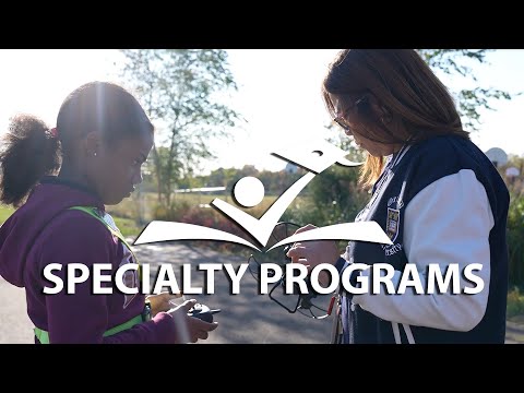 Get To Know Pgcps Specialty Programs
