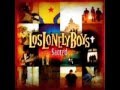 Los Lonely Boys- Living My Life