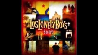 Los Lonely Boys- Living My Life