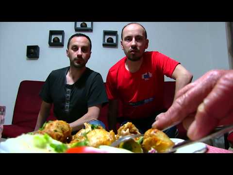 Ue Ue Show - Kur nuk t'lutin per buk 2