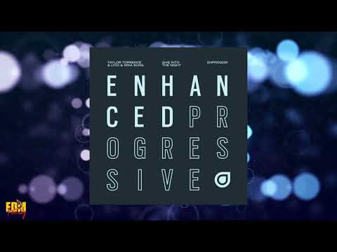 Taylor Torrence & Lycii & Nina Sung - Give Into The Night (Extended Mix)