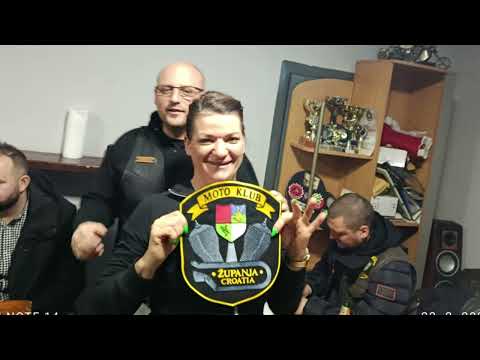 Skupština Moto kluba Županja 2025