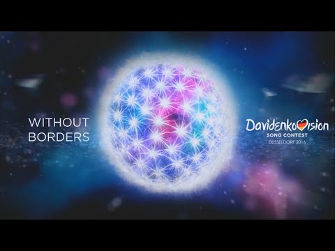 Davidenkovision 2016 - Promo (Ehor Injected)