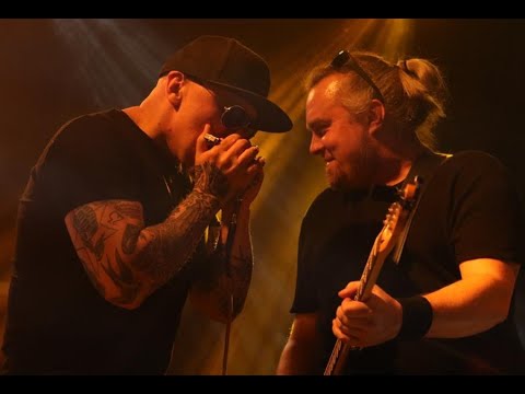 Teksasy & Wojtek Cugowski - "I thank you", Radio Lublin