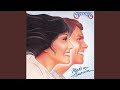 The Carpenters - Strength Of A Woman (Audio)