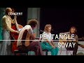 Pentangle - Sovay (Six Fifty-Five Special, 5th August 1982)