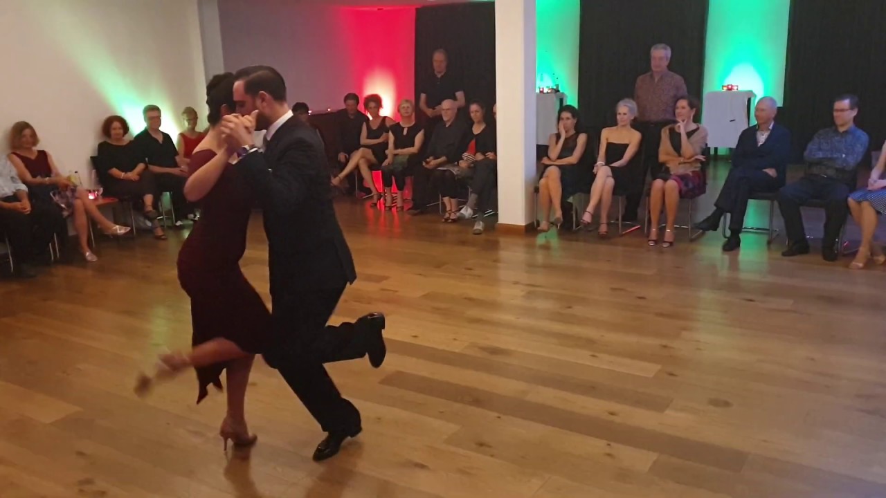 Video thumbnail for Bailando Reisen presents: Fausto Carpino & Stephanie Fesneau at Lake Chiemsee (Feb 2020)