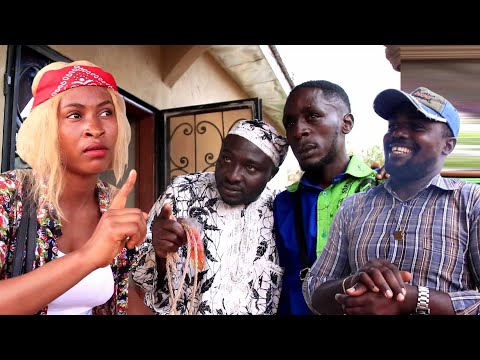 LE BEAU PERE DU BEAU GOSSE DE LETICIA épisode 15 ( BYSNESS COMEDIE CLUB )