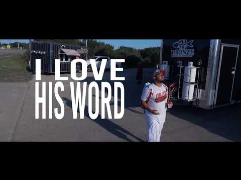 Kingdom Muzic Presents Antwoine Hill - My Declaration