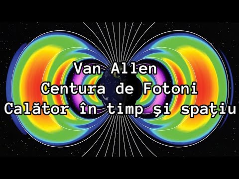 168-RO | telepat Elena | Van Allen / Călător în timp și spațiu- Hipnoza Regresiva - I Vlăsceanu