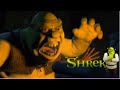 Shrek 1 Scena Otwierająca Z Udziałem Shreka 1 10 PL RECENZJA