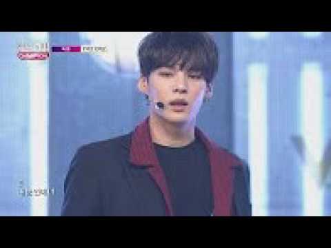 Show Champion EP.221 VICTON - EYEZ EYEZ ALL THE K-POP