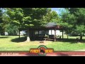 Forest Ridge Cabins and Campgrounds
