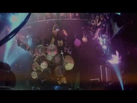 GOAYANDI - NEW EYE - Official Clip 2013