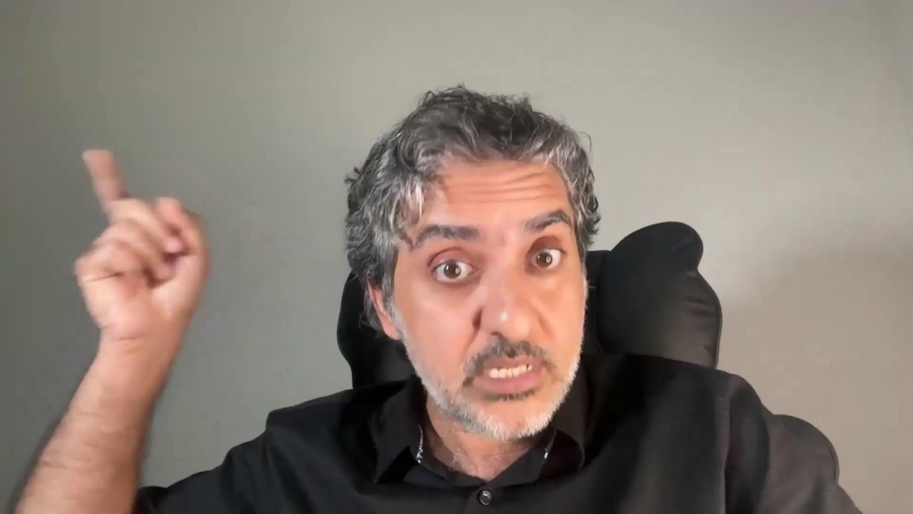 فلانی! زندگی شاید همین باش