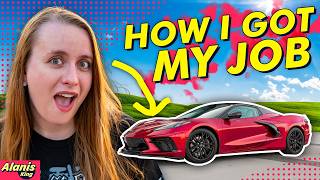 How to Become a Car YouTuber