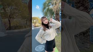 南国に行きたい?️#ももちゃんねる #shorts #いいね #たつももチャンネル