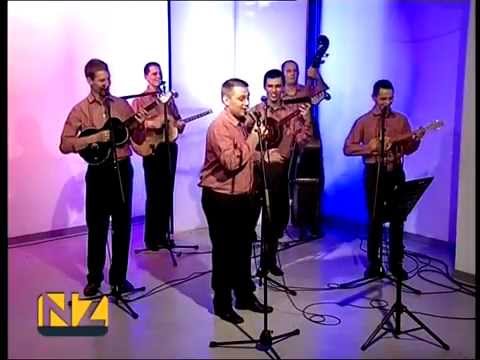 TS KADENCA - Ne volem / Adio bella / Diridonda