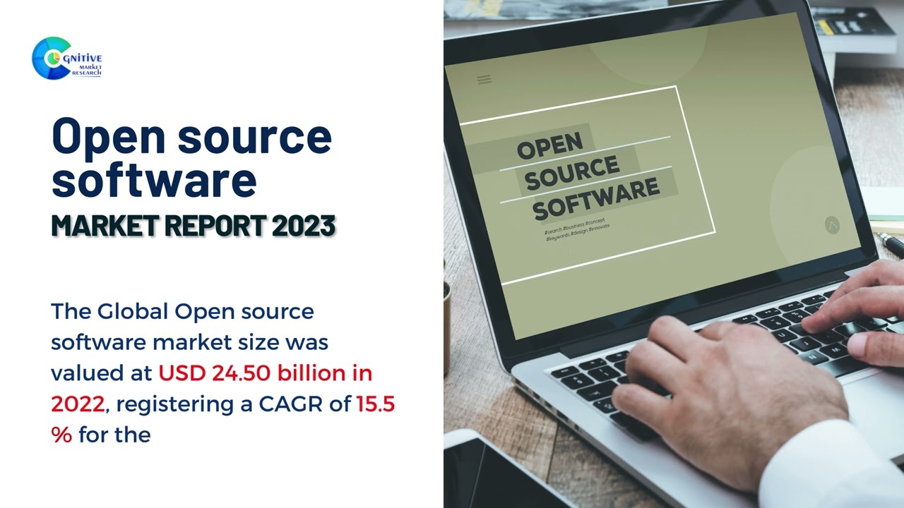 Open Source Software  Market Insights