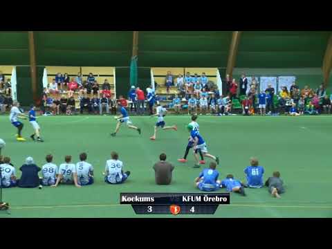 Highlights USM 2017 U15