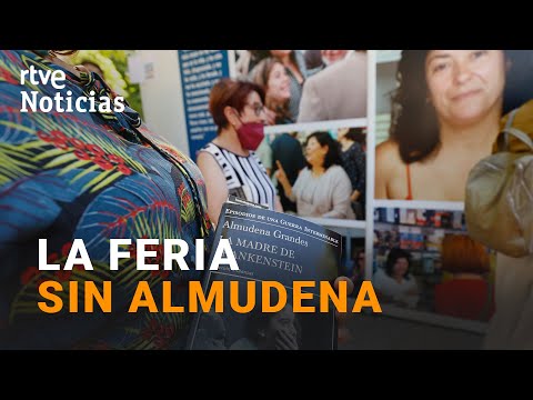 No olvidamos a Gabriela Mistral