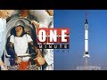 Monkeys in Space - Animals That Pioneered Spaceflight - One Minute History