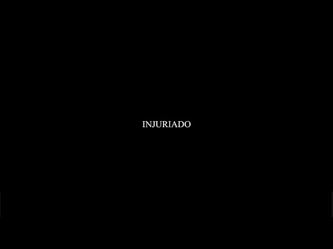 TCHELO - INJURIADO (PROD@RETROBOY) (MUSIC VIDEO)