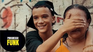 Download lagu MC Collin - Acordei Cedo (Progresso Funk) DJ Magrão do Btt mp3