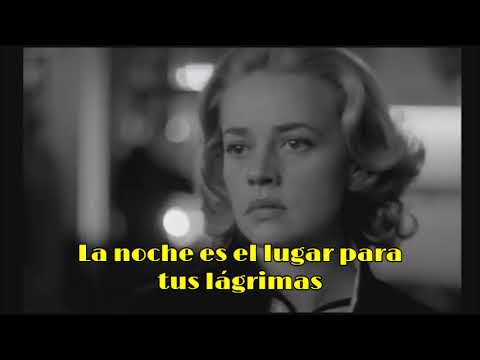 Don't let the Sun catch You Crying" Subtitulada español