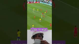 Beazil vs Korea - Highlights _ FIFA World Cup Qatar 2022