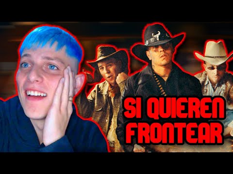 MUSICO REACCIONA a DUKI, De La Ghetto, Quevedo - Si Quieren Frontear (Video Oficial)