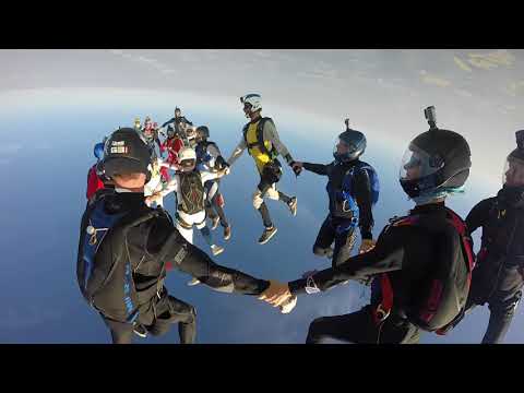 2018-05-4-6 Head Down World Record Tryout Klatovy