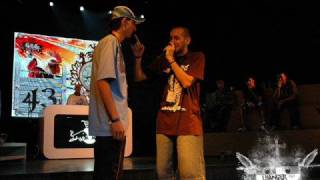 Unstoppable threats Remix