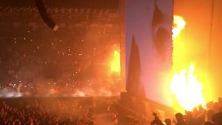 Post Malone  - Blame It On Me (live 14/3/19)