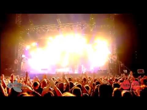 Jett Rebel - Lowlands 2014 (Full Show)