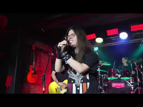 Lonely Day - System of a Down (Cover)