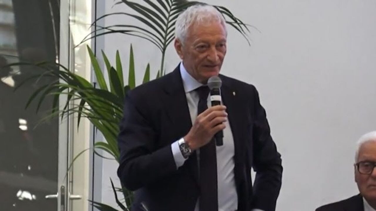Coni, Luciano Buonfiglio eletto a primo scrutinio con 47 voti su 81