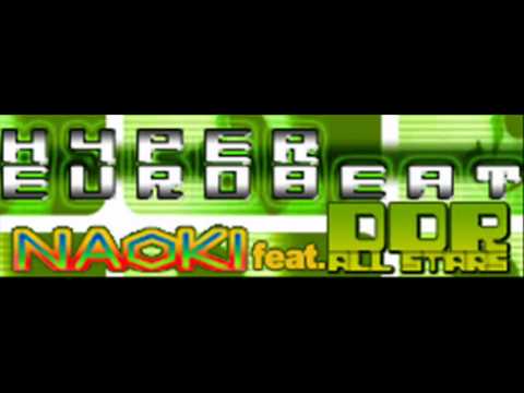 Hyper Eurobeat video thumbnail
