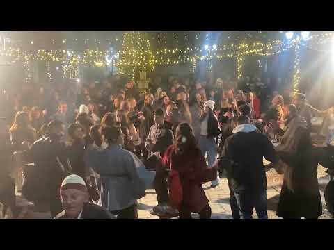 Gezuar 2026 Tamare Pj.2