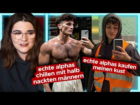 Dieses Camp überleben nur echte Alphas